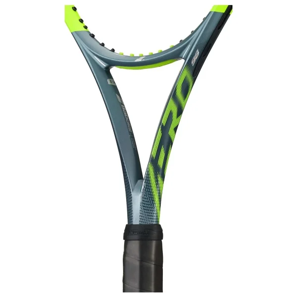Babolat Pure Aero 98 Gen9 305 Gr Yetişkin Performans Tenis Raketi (27"/Grip L2) - Görsel 2
