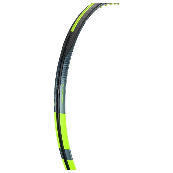 Babolat Pure Aero 98 Gen9 305 Gr Yetişkin Performans Tenis Raketi (27"/Grip L2) - Görsel 3