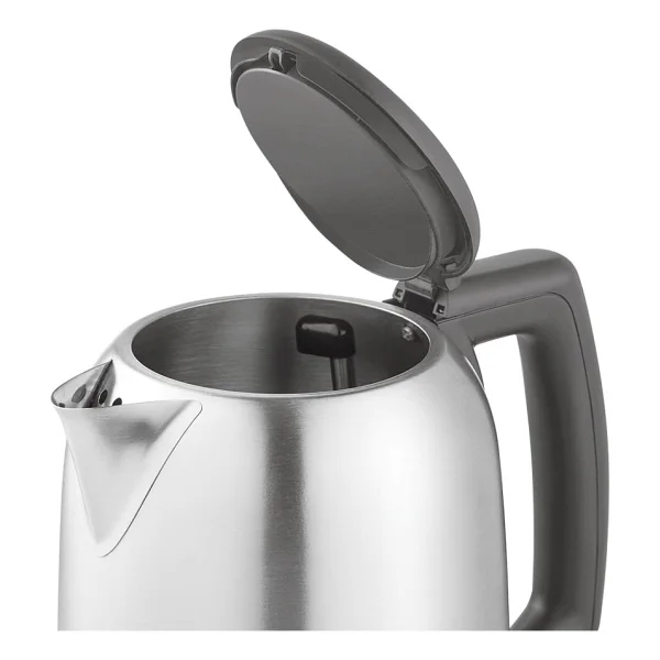 Grundig Kl 4112 I 2200 W 1.7 Lt Çelik Kettle - Görsel 4