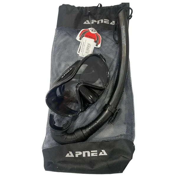 Apnea Royal Maske Şnorkel Seti - Görsel 2