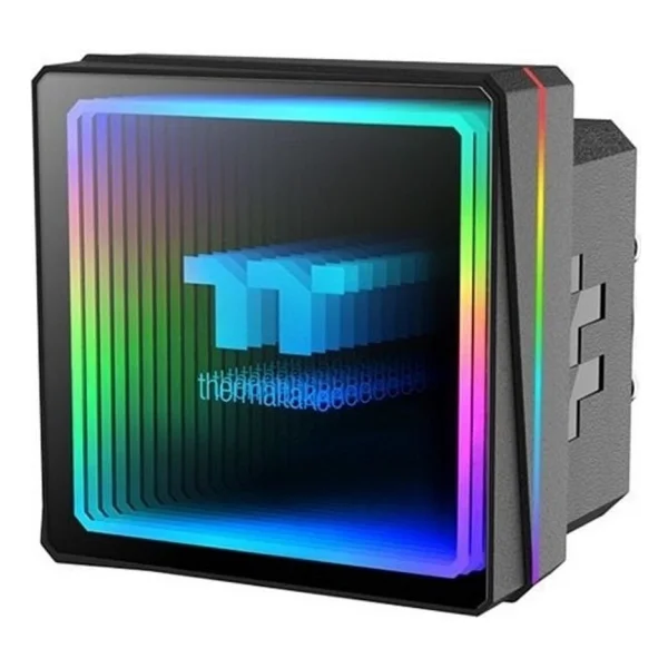 Thermaltake Th360 V3 Argb Cl-W466-Pl12sw-A 360 Mm İşlemci Sıvı Soğutucu - Görsel 2