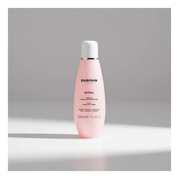 Darphin Intral Daily Micellar Tonik 200 Ml - Görsel 5