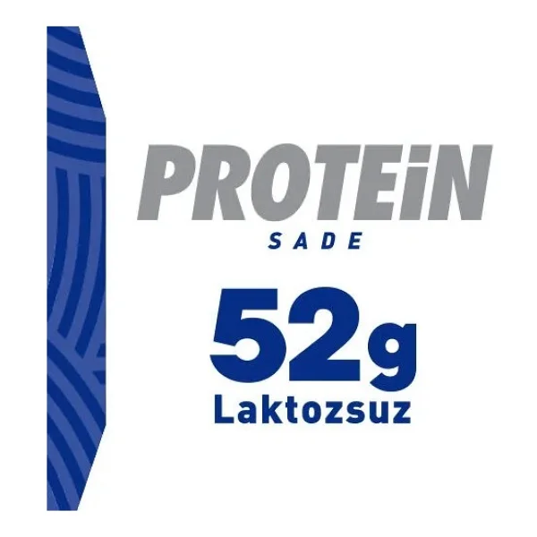 Pınar Sade Protein Süt 1l, 52g Protein, Laktozsuz X 12 Adet - Görsel 7