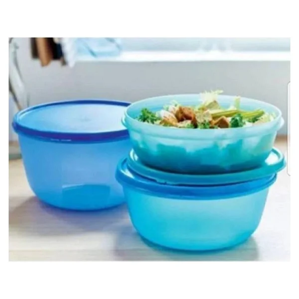 Tupperware Mucize Şekerler 3'lü Set - Görsel 2
