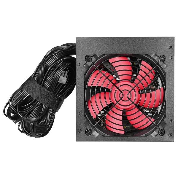 Everest Eps-1660a Peak 460 W Power Supply - Görsel 8