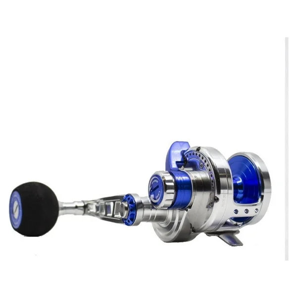 Remixon Pro Jig 30 9+2 Bb Sol El Jig Olta Makinesi - Görsel 2