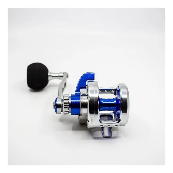 Remixon Pro Jig 30 9+2 Bb Sol El Jig Olta Makinesi - Görsel 3