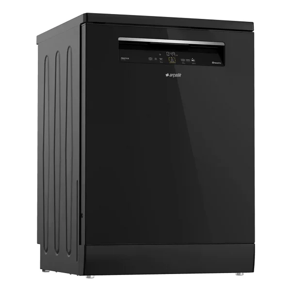 Arçelik A 710 Sc 6 Programlı Bulaşık Makinesi - Görsel 3