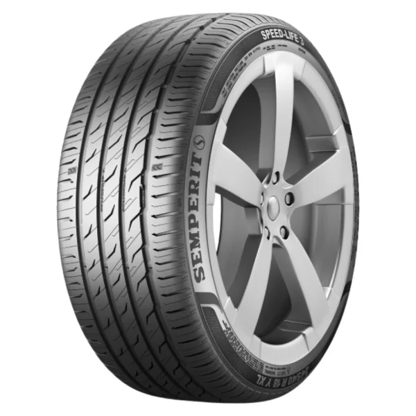 Semperit Speed-Life 3 205/55 R16 91v Yaz Lastiği - Görsel 3