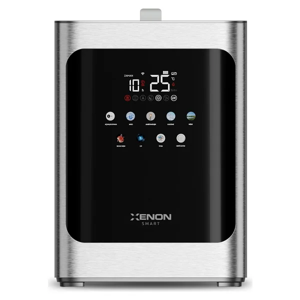 Xenon Smart Pure Hava Nemlendirici - Görsel 6