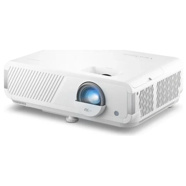 Viewsonic Lx720-4K 3500 Lümen Wi-Fi Lazer 4K Projeksiyon Cihazı - Görsel 4