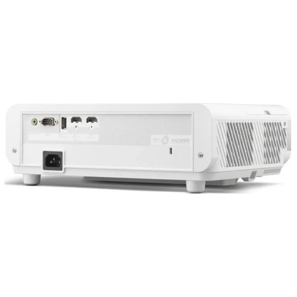 Viewsonic Lx720-4K 3500 Lümen Wi-Fi Lazer 4K Projeksiyon Cihazı - Görsel 2