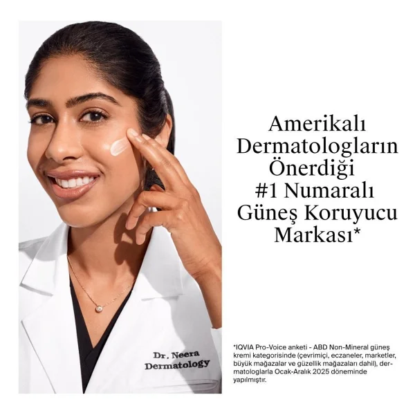 Neutrogena Ultra Sheer Nemlendirici 200 Ml 50 Faktör Güneş Losyonu - Görsel 3