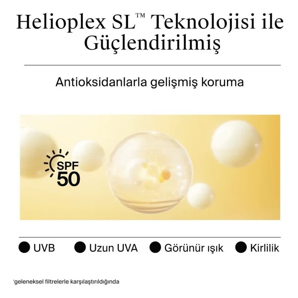 Neutrogena Ultra Sheer Nemlendirici 200 Ml 50 Faktör Güneş Losyonu - Görsel 6