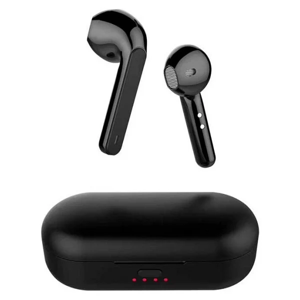 Zore BTK-ZR52 TWS Beyaz Kulak İçi Bluetooth Kulaklık - Görsel 7