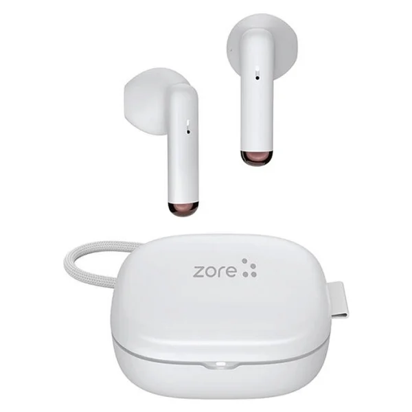 Zore Btk-Zr73 TWS Kulak İçi Bluetooth Kulaklık - Görsel 7