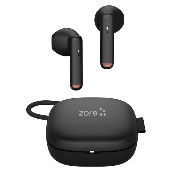 Zore Btk-Zr73 TWS Kulak İçi Bluetooth Kulaklık - Görsel 2