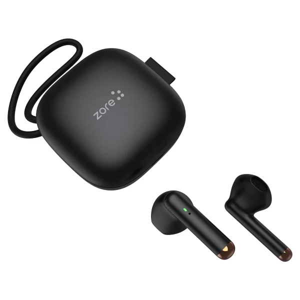 Zore Btk-Zr73 TWS Kulak İçi Bluetooth Kulaklık - Görsel 4