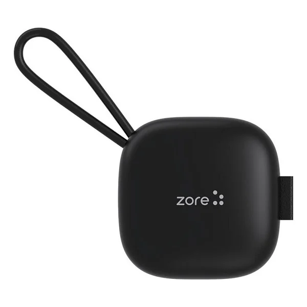 Zore Btk-Zr73 TWS Kulak İçi Bluetooth Kulaklık - Görsel 5