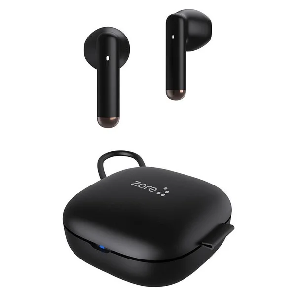 Zore Btk-Zr73 TWS Kulak İçi Bluetooth Kulaklık - Görsel 6