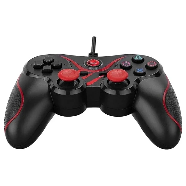 Rampage Sg-R601 Kablolu Oyun Kolu - Görsel 6