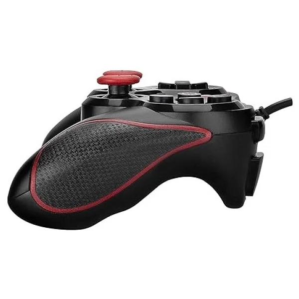 Rampage Sg-R601 Kablolu Oyun Kolu - Görsel 4