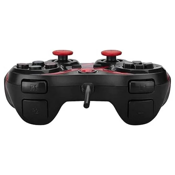 Rampage Sg-R601 Kablolu Oyun Kolu - Görsel 5
