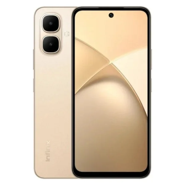 Infinix Smart 10 128 GB - Görsel 6