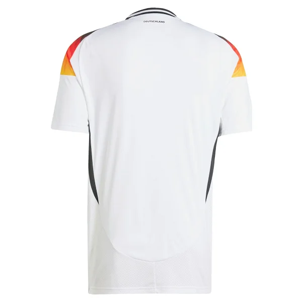 Adidas Ip8139 2024/2025 İç Saha Erkek Almanya Forması - Görsel 2