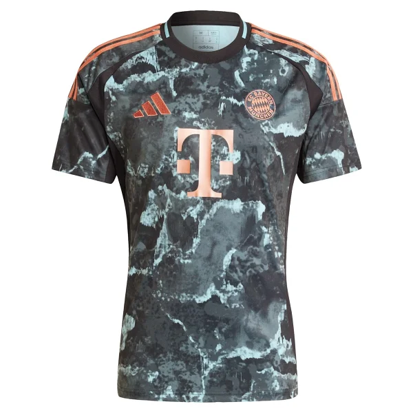 Adidas Iz3130 2024/2025 Deplasman Erkek Bayern Münih Forması - Görsel 3