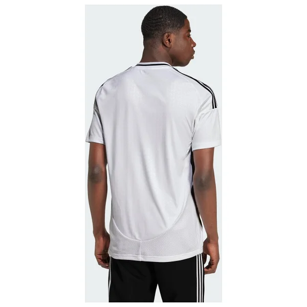 Adidas Iu5011 2024/2025 İç Saha Erkek Real Madrid Forması - Görsel 2