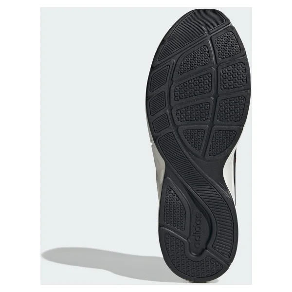 Adidas Eclyptix 2000 Js0083 Siyah-Kırmızı Spor Ayakkabı - Görsel 4