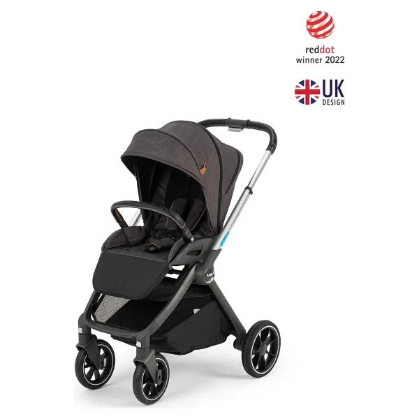 Kanz Easygo Travel Sistem Bebek Arabası - Görsel 10