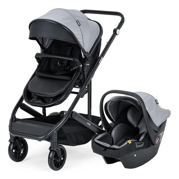 Kanz Echo Travel Sistem Bebek Arabası - Görsel 9