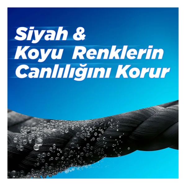 Omo Express Capcanlı Siyahlar İçin Sıvı Deterjan 1.48 Lt - Görsel 6