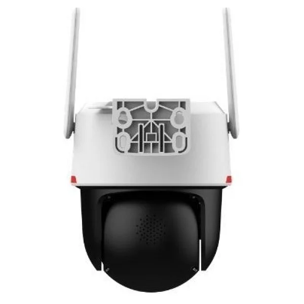 Dahua P8f-Pv-0360b-Pro 8 Mp 360 Derece 4K Gece Görüşlü Ip Wi-Fi Güvenlik Kamerası - Görsel 3