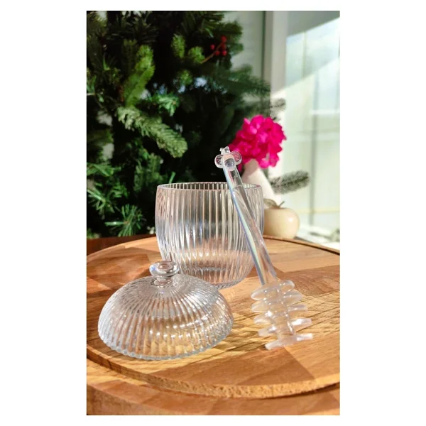 Madame Coco Paris Bal Kavanozu 240 ml - Görsel 3
