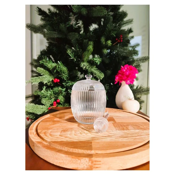 Madame Coco Paris Bal Kavanozu 240 ml - Görsel 4