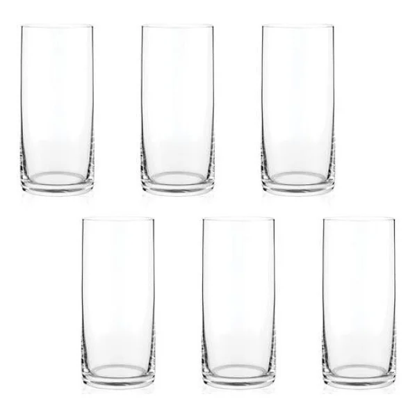 Madame Coco Sidney 6'lı 150 Ml Bardak Takımı - Görsel 2
