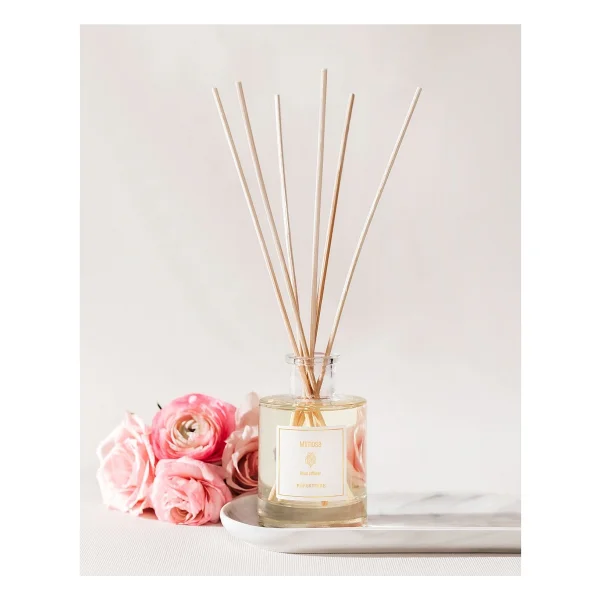 Madame Coco Repertoire Çubuklu Oda Parfümü - Mimosa - 100 Ml - Görsel 2