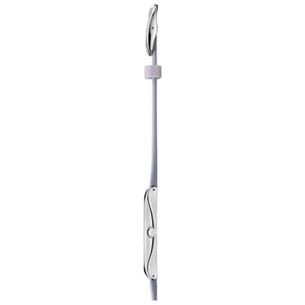 Swatch Essentials Lyrically Lavender Syxs157 Mor Kol Saati - Görsel 5