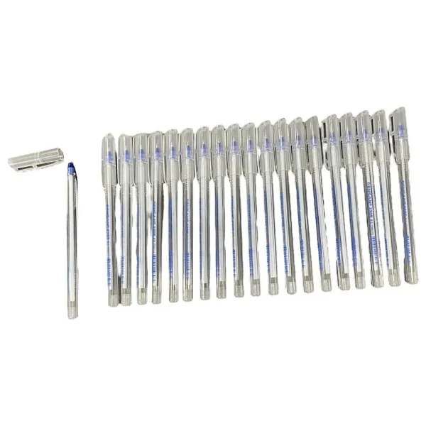 Pensan 2305 Üçgen 0.5 Mm 50'li Tükenmez Kalem - Görsel 2