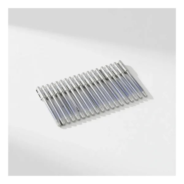 Pensan 2305 Üçgen 0.5 Mm 50'li Tükenmez Kalem - Görsel 3
