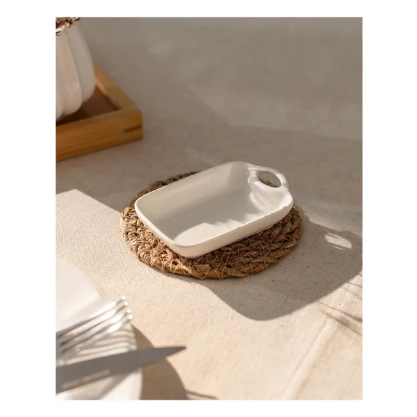 Madame Coco Petit Concept Dikdörtgen Sosluk - Görsel 7
