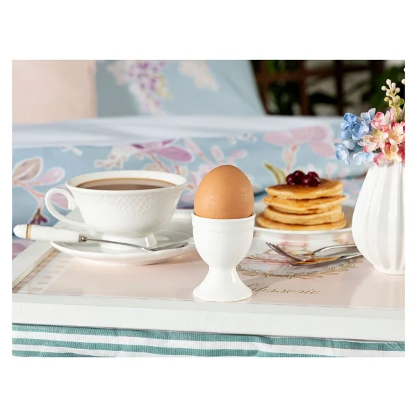 Madame Coco Petit Concept Yumurtalık - Beyaz - Görsel 4
