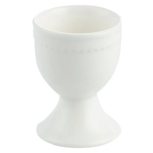 Madame Coco Petit Concept Yumurtalık - Beyaz - Görsel 2
