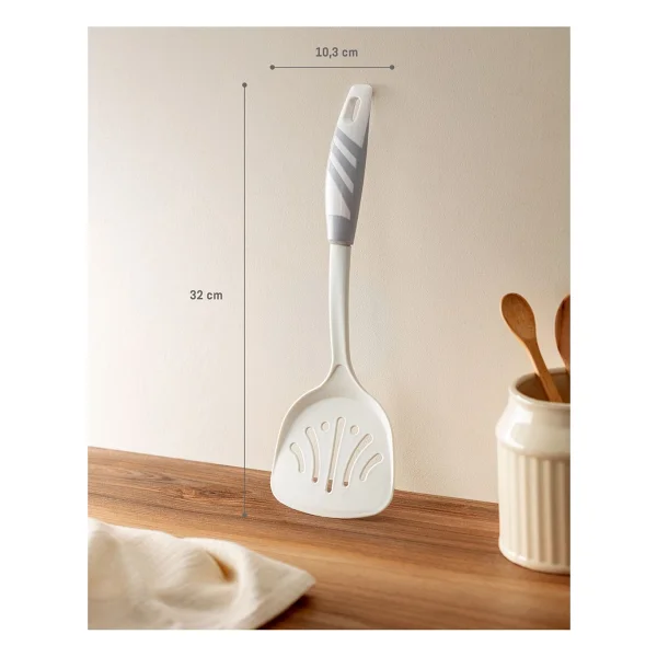 Madame Coco Chase Servis Spatulası - Görsel 2