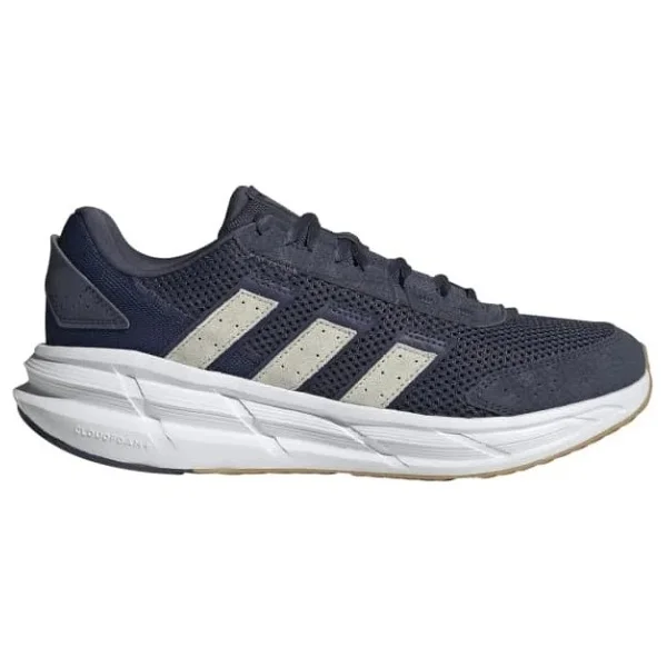 Adidas Astrastar Jq6082 Lacivert Erkek Koşu Ayakkabısı - Görsel 2