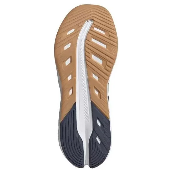Adidas Astrastar Jq6082 Lacivert Erkek Koşu Ayakkabısı - Görsel 4