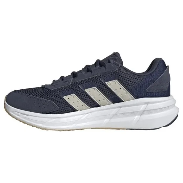 Adidas Astrastar Jq6082 Lacivert Erkek Koşu Ayakkabısı - Görsel 5